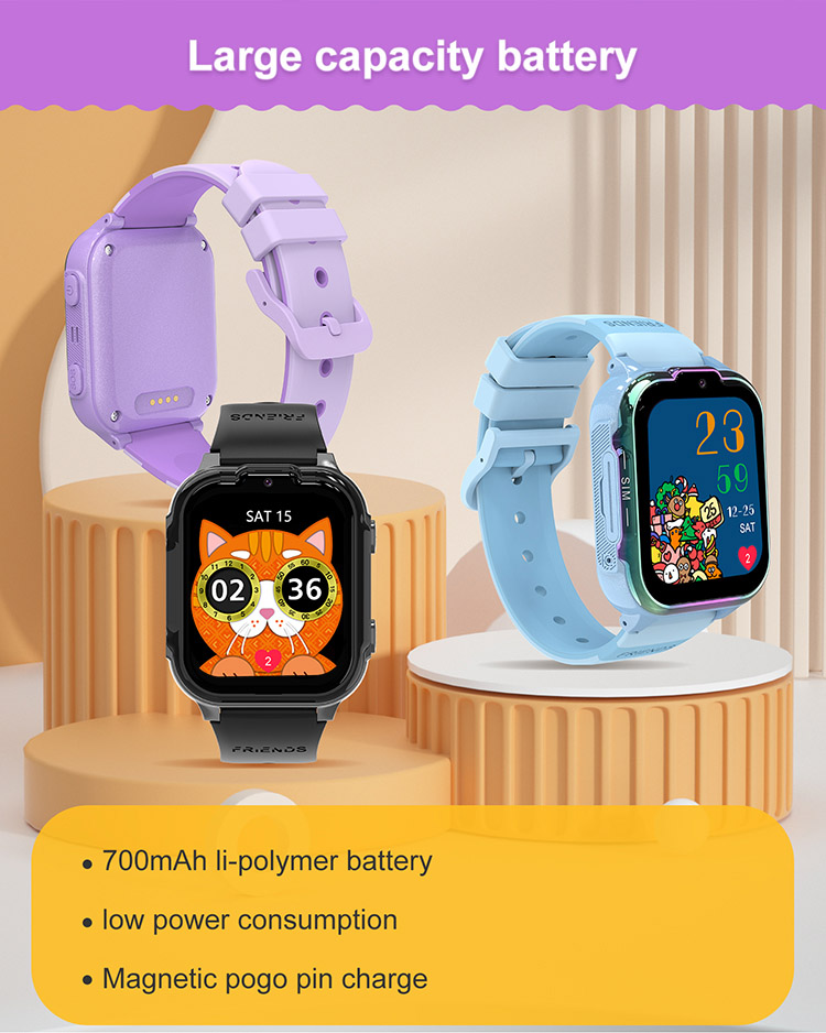 DH20 kids watch, DH20 children watch, 4G kid smart watch，kid smartwatch, GPS smart watch， sim card smartwatch, 4g smartwatch, wifi smart watch